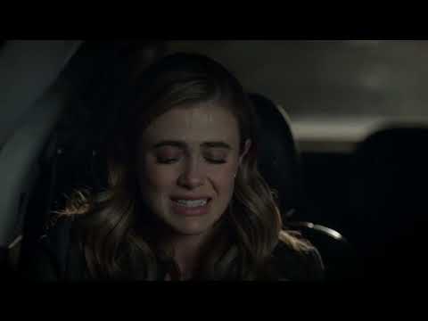 Michaela tells Jared about the Death Date - Zekaela 2x11