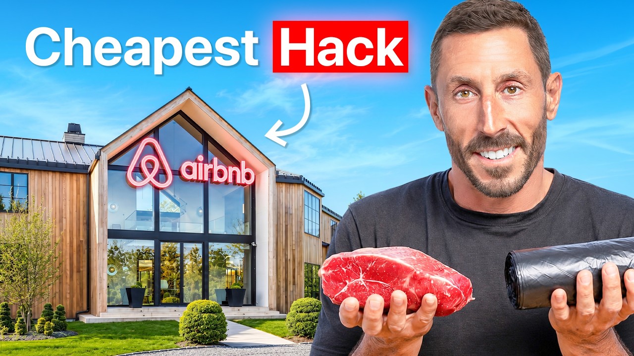 My Top Airbnb Health Hacks In 2026