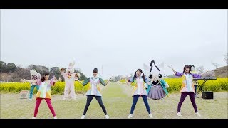 ふにゃにゃんヒーロー / elfin' 【ショートバージョン】
