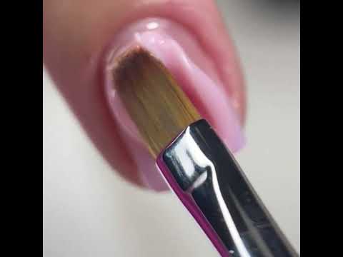 Моделюючий гель-желе JOIA vegan, Amethyst Frost, 50 мл