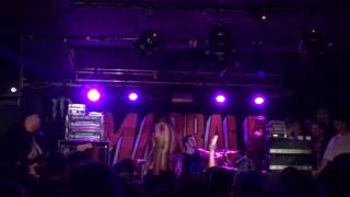 Madball - 100%@Traffic Roma 30/04/17