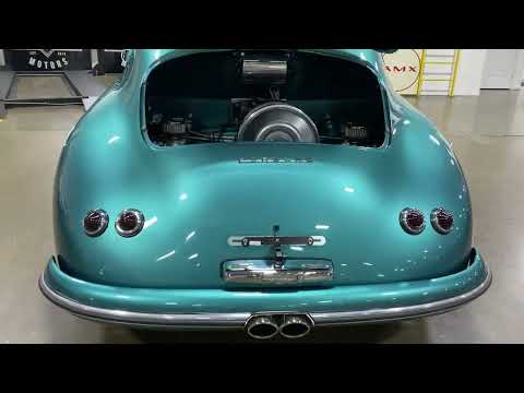 1959 Porsche 356 (CC-1841568) for sale in Grand Rapids, Michigan