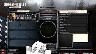 Company of Heroes 3 Japan player LIVE!