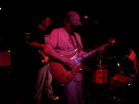 Ancient Harmony live at Yanni's March 2007
