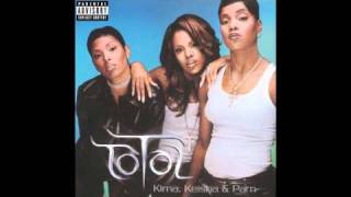 total- bet she can&#39;t