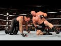 The Undertaker Vs Brock Lesnar SummerSlam 2015