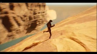 Apes Ascendance Gameplay MAP Test