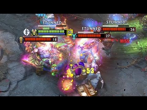 Arteezy: Call an Ambulance, but not for me!