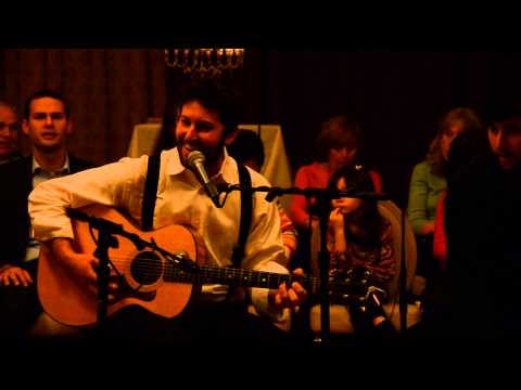 Breishit Rikud Nigun - Joey Weisenberg Ensemble