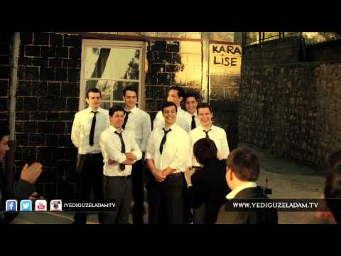 Trailer of Yedi Güzel Adam (2014)
