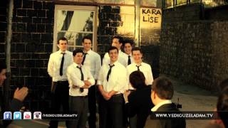 Yedi Güzel Adam 1. Bölüm Fragmanı