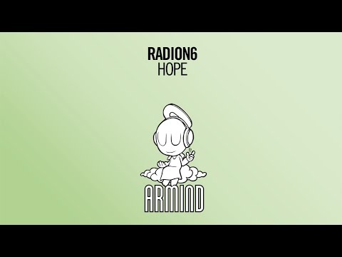 Radion6 - Hope (Extended Mix)
