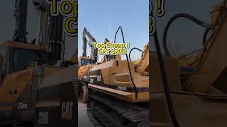 Гусеничный экскаватор Hyundai 220LC-9S | Изображение 6 - Machineryline