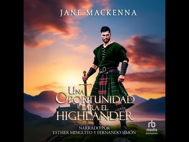 Vídeo relacionado con El orgullo del MacGregor : (Un romance Highlander imposible) (Serie Sinclair nº 3)