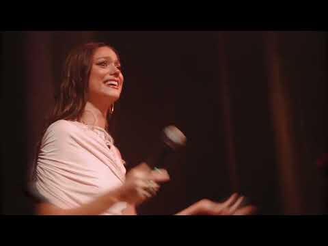 Olivia Wald | En vivo en Vorterix 