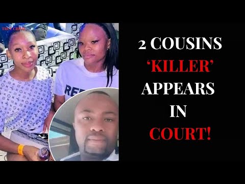 Tebogo Mnisi in Court: What Really Happened to Tshiamo and Baleseng Moramaga in Mamelodi on Sunday?