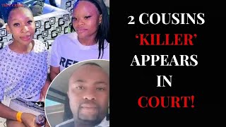 Download lagu Tebogo Mnisi in Court: What Really Happened to Tshiamo and Baleseng Moramaga in Mamelodi on Sunday? mp3 Download lagu Tebogo Mnisi in Court: What Really Happened to Tshiamo and Baleseng Moramaga in Mamelodi on Sunday? mp3