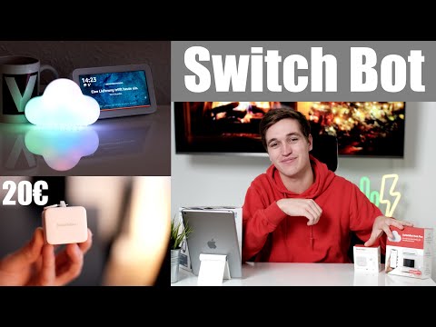 ALLE Geräte smart machen! Dieses Smarthome Gadget ändert alles! #techmas2019 | Venix