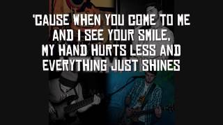 Never Ending Collision - Hide and seek (Lyric video)