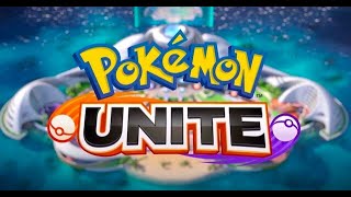 ポケモンユナイトやろう（エリート帯）