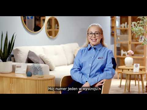 25 lat JYSK w Polsce – razem tworzymy historię