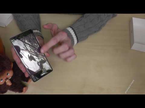 Huawei P9 (Lite): How to make a factory reset by the software? Hardreset