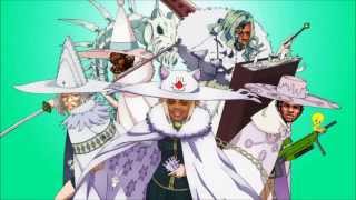 Witch Slam Works - Jam Activity (KMM Gang vs Quad City DJs)