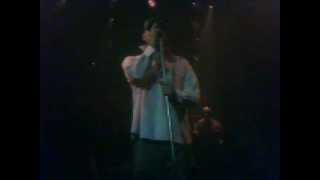 Fury in the Slaughterhouse - Dancing in the sunshine of the dark