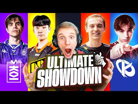 G2 VS KC | MKOI VS NAVI | MOST INSANE BANGER SERIES | JANKOS