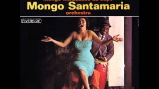 Mongo Santamaria & La Lupe - Que Lindas Son