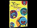 Opening To ToddWorld Being An Individual Volume 1 2007 DVD