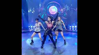 Download lagu AESPA MBC Gayo Daejejeon SAVAGE mp3
