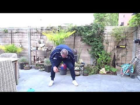 Corona spel - laatste deel - jeugdwerking KHO Wolvertem-Merchtem - U8