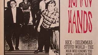Human Hands - Dilemmas