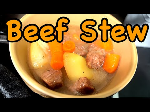 Beef Stew