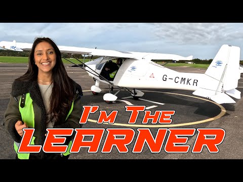 Learning to FLY as a complete beginner