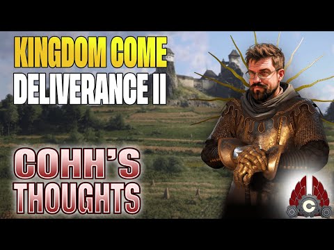 Kingdom Come: Deliverance II | Thoughts