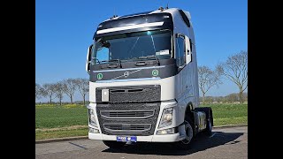 Volvo FH 500 truck tractor for sale - Image 4 | Autoline IE Volvo FH 500 truck tractor | Image 4 - Autoline