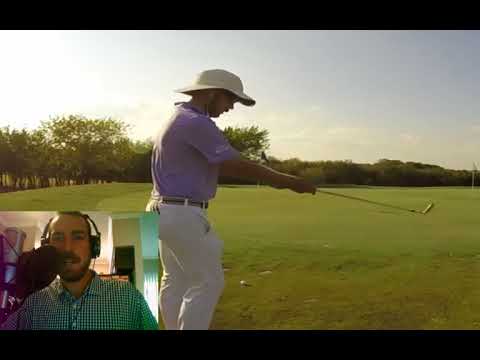 Improve your chipping with the Rule of 12 and Paul Runyan's technique