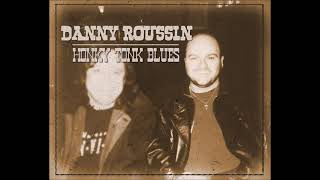Lisa Yerex Band ft. Danny Roussin - Honky Tonk Blues(Huey Lewis)