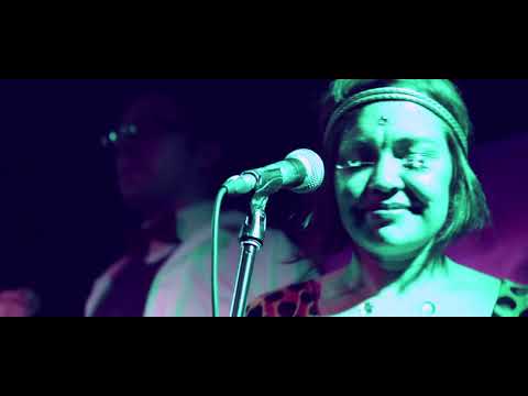 Unidentified Funk Object - JJ Abrams (Live)