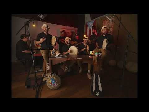 Los Pleneros de La Cresta: "Rayo de Sol" - Tiny Desk Contest 2025