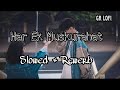 Har Ek Muskurahat Slowed Rewerb Alka Yagnik Suman Ranganathan Lofi Vibe With Gaurav