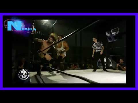 Jeff Cobb vs Jake Something x Kanii & 9lives