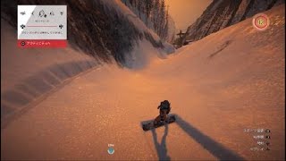 STEEP_ぼそぼそ実況02