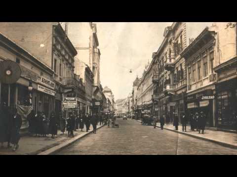 Igor Garnier - Strings of Belgrade