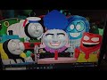 Thomas And Friends DVD Trailer Vhs
