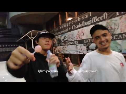 Wazgud TV | Existence (CVLTRE 1st Anniversary)