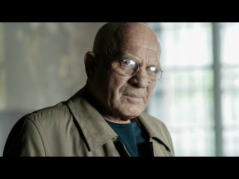 Трейлер серіалу «Архіваріус»
