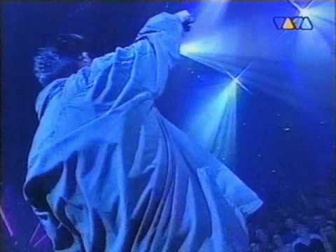 Raver's Nature - Live At Mayday Sonic Empire (1997)